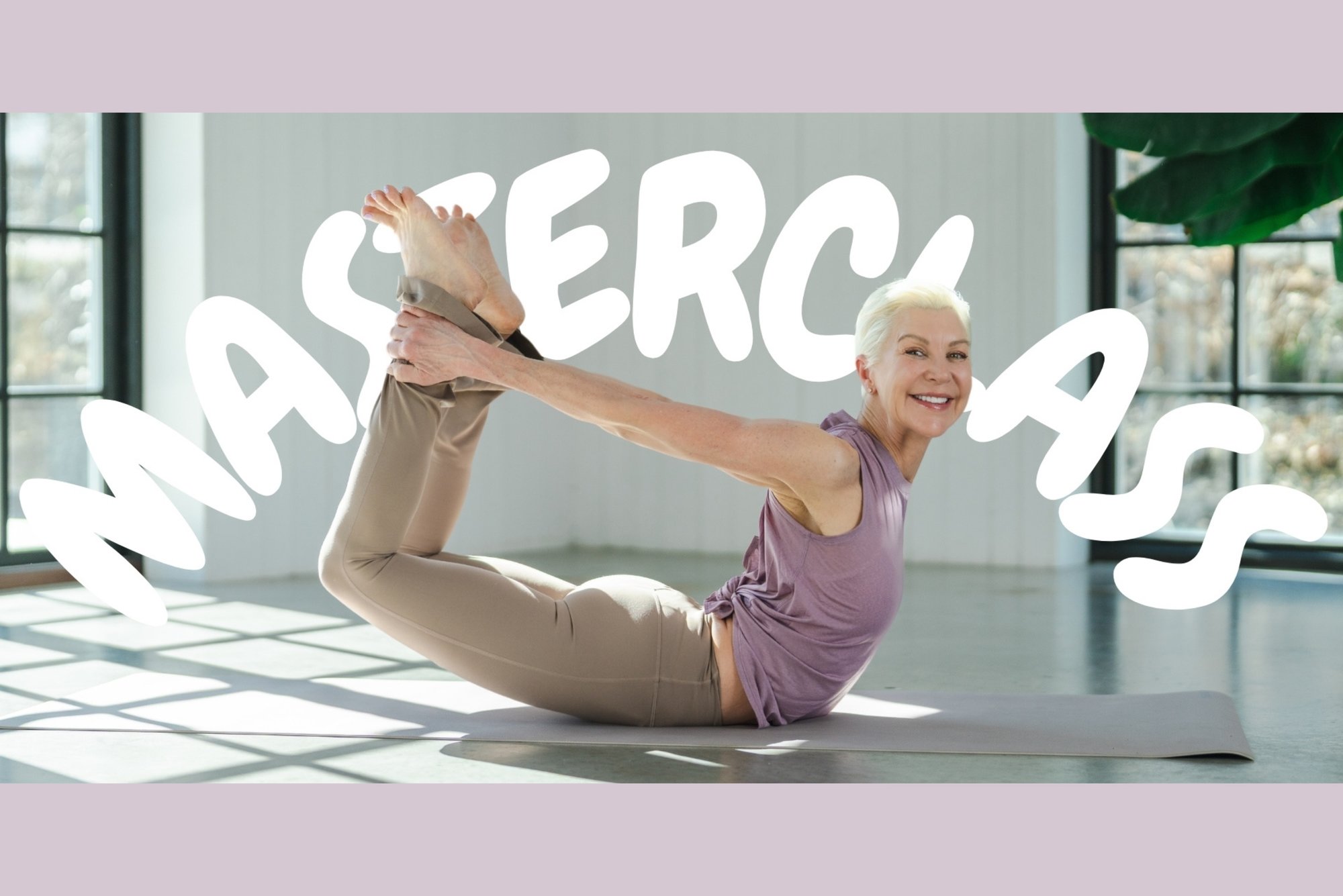 Align with you inner divine