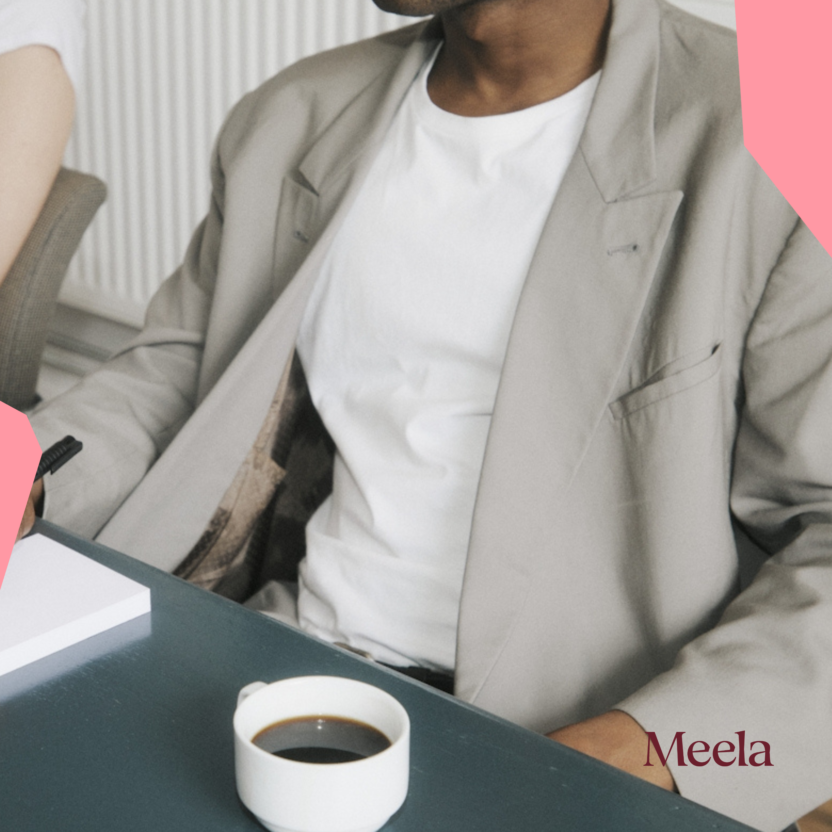 Dags att börja i terapi