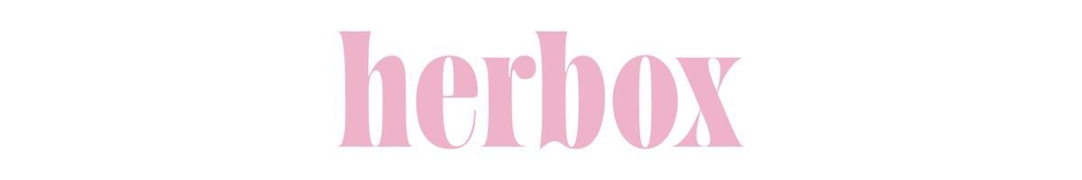 Herbox logo - offer module