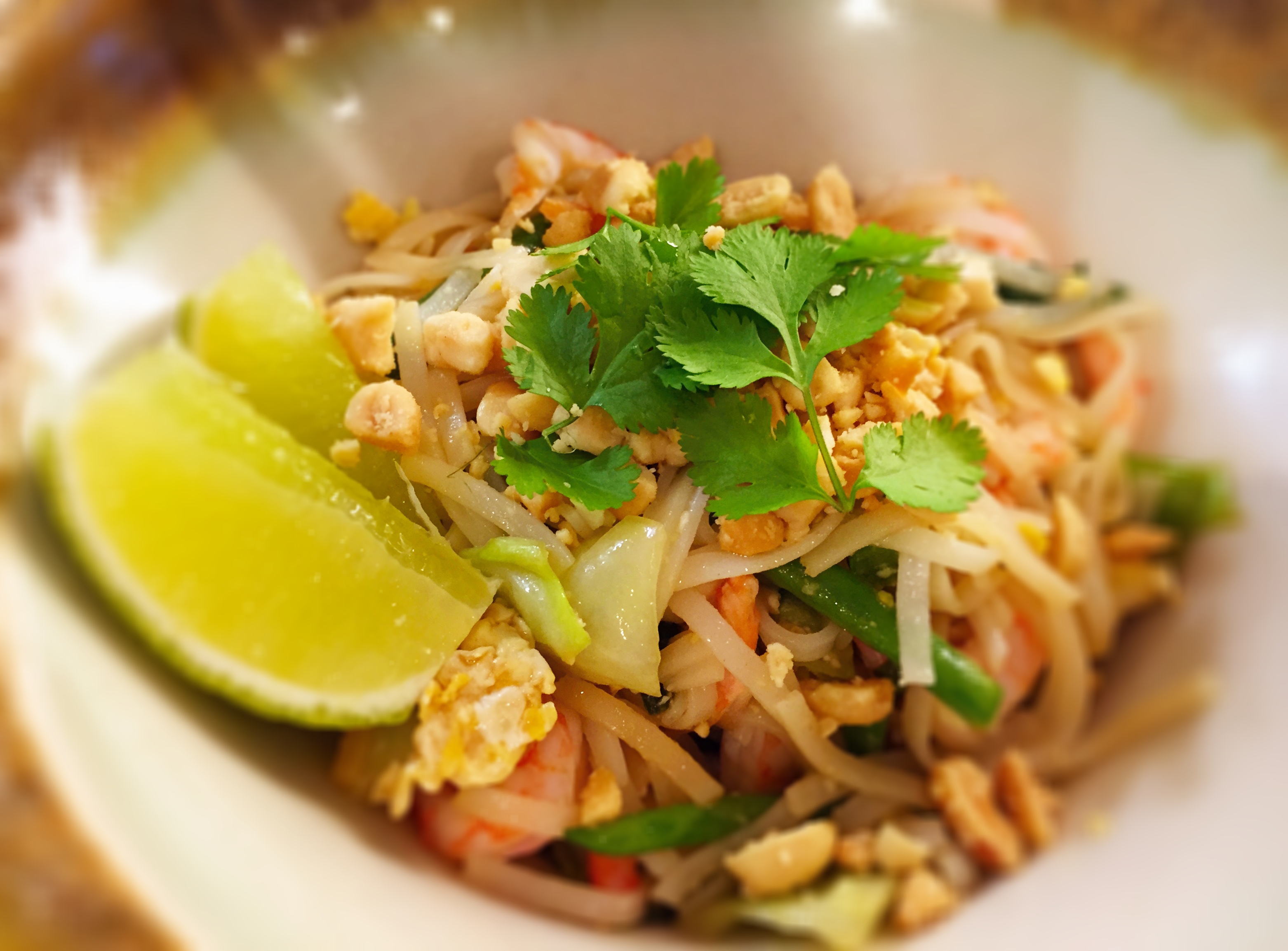 Kopia av Kopia av Risnudlar med rakor