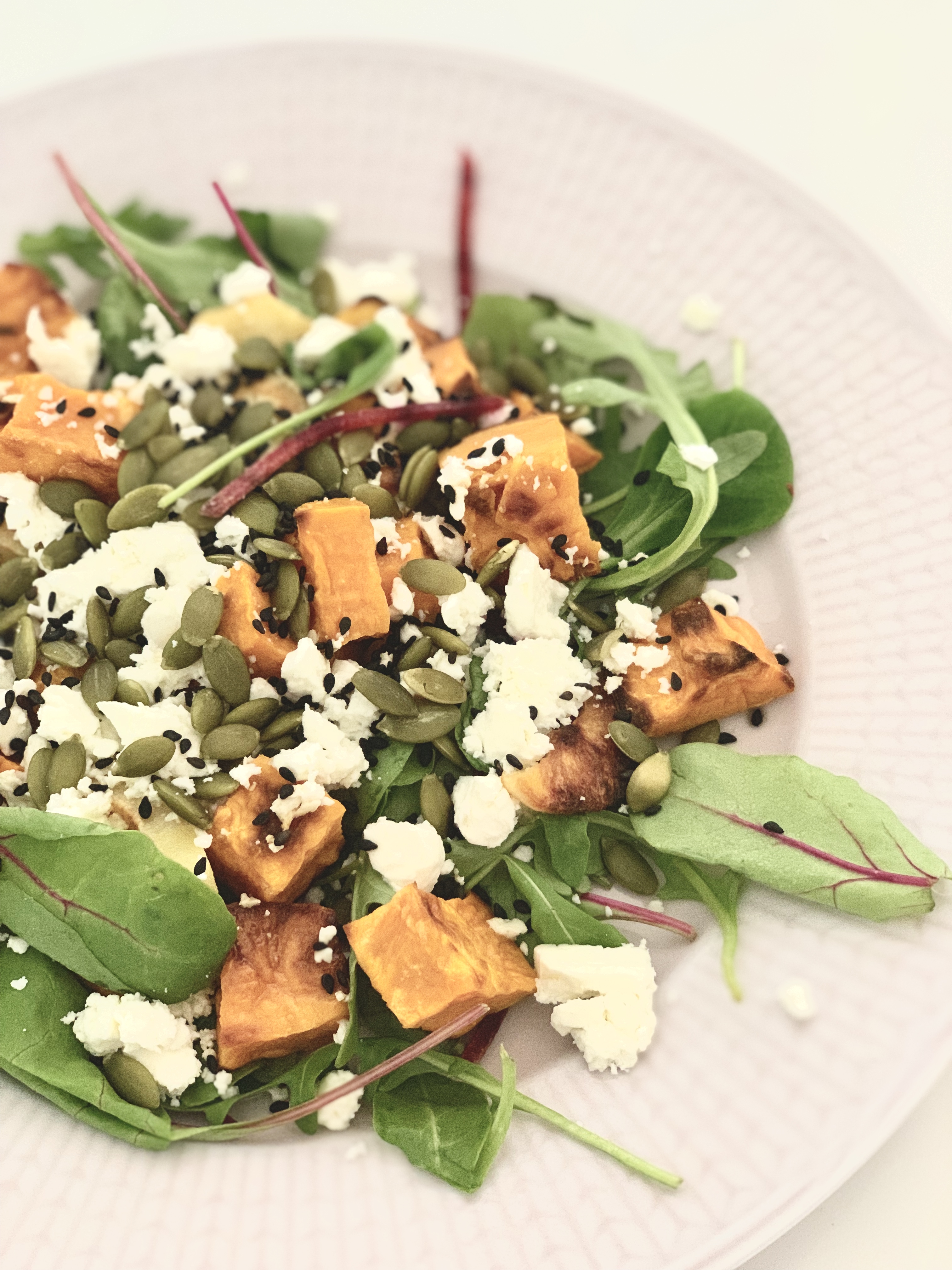 Kopia av v 32 Matig rotfruktssallad