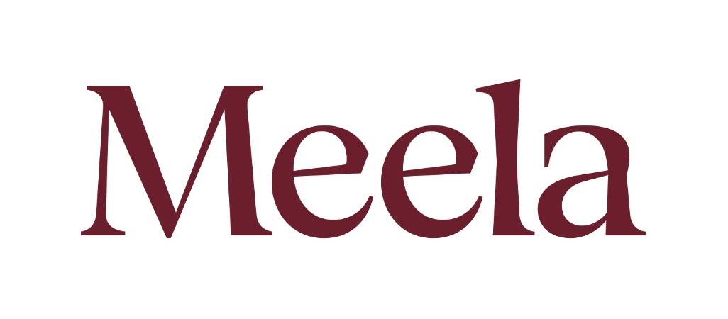 Meela Logo