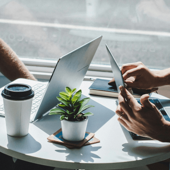 Partnershps health hub